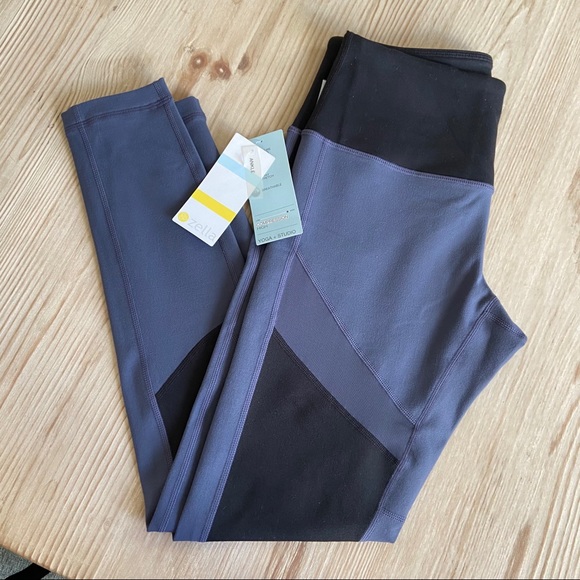 ZELLA COMPRESSION LEGGINGS - NWT - NORDSTROM - Picture 2 of 9